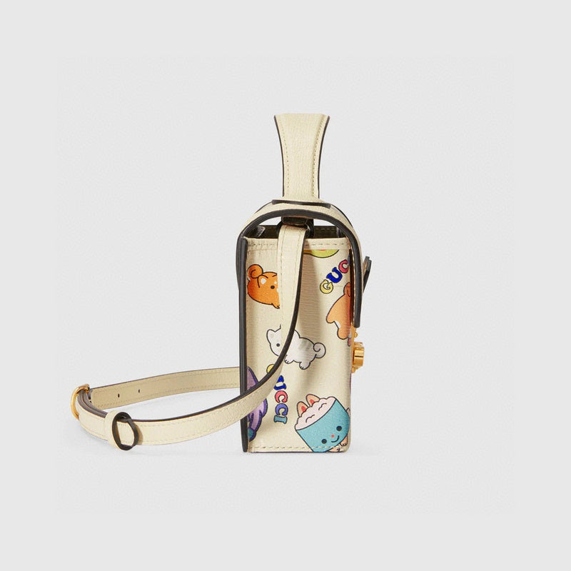 Glami Fashion - GCI Bags - 12306