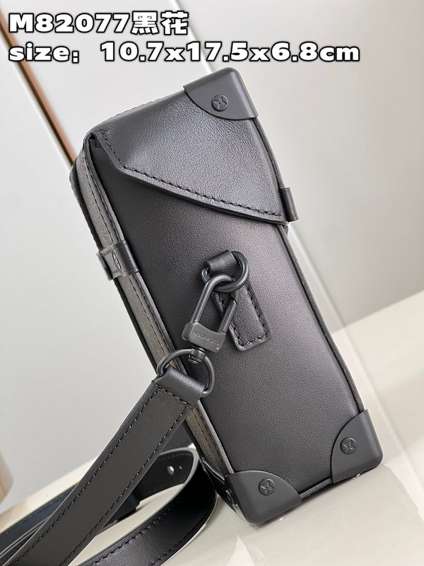 Satchel Bags - VL Bags - 1561