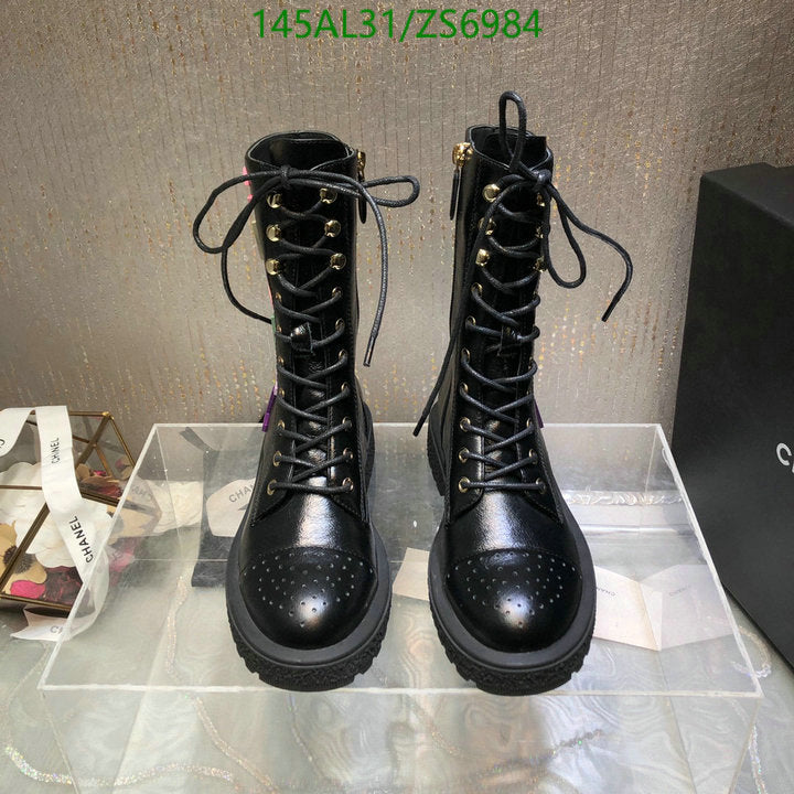 SAMC - CHL Women Boots - 270