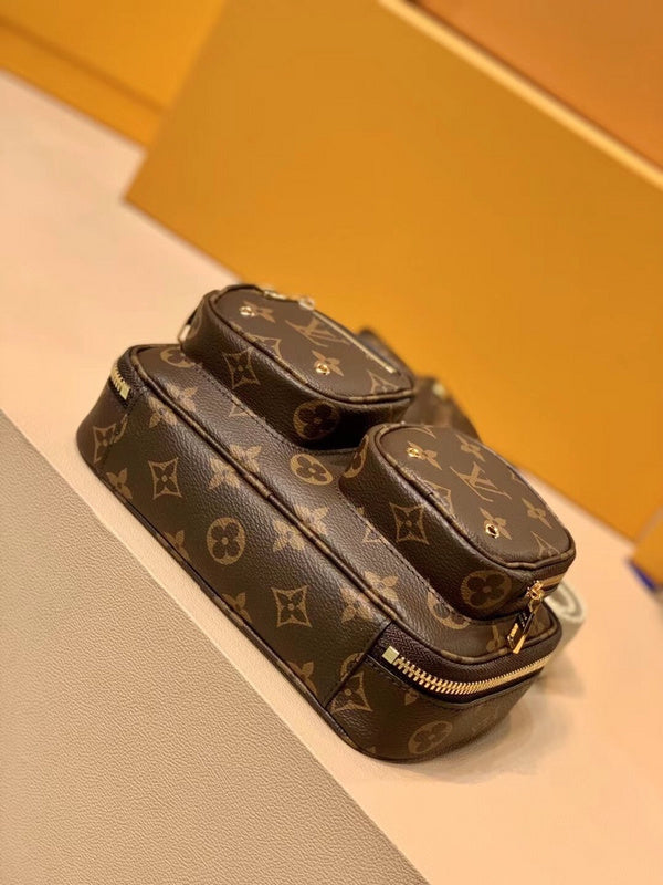 Glami GlamI Lu-Vi bags - 17547