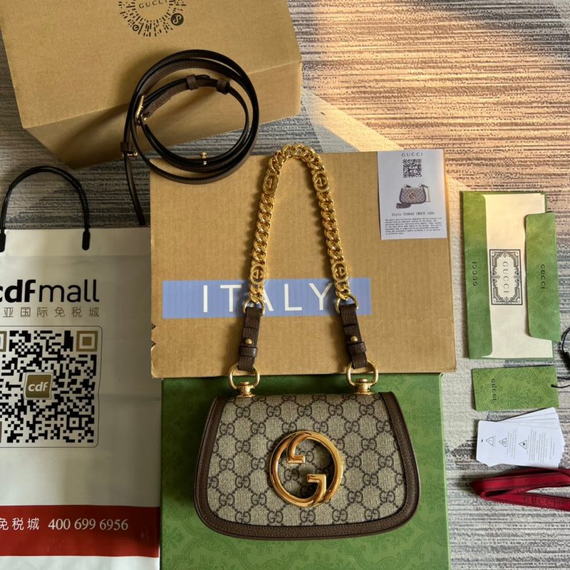 ELE - GG Bags - 705