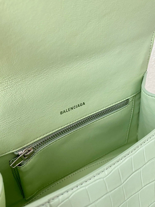 Satchel Bags - BGA Bags - 298