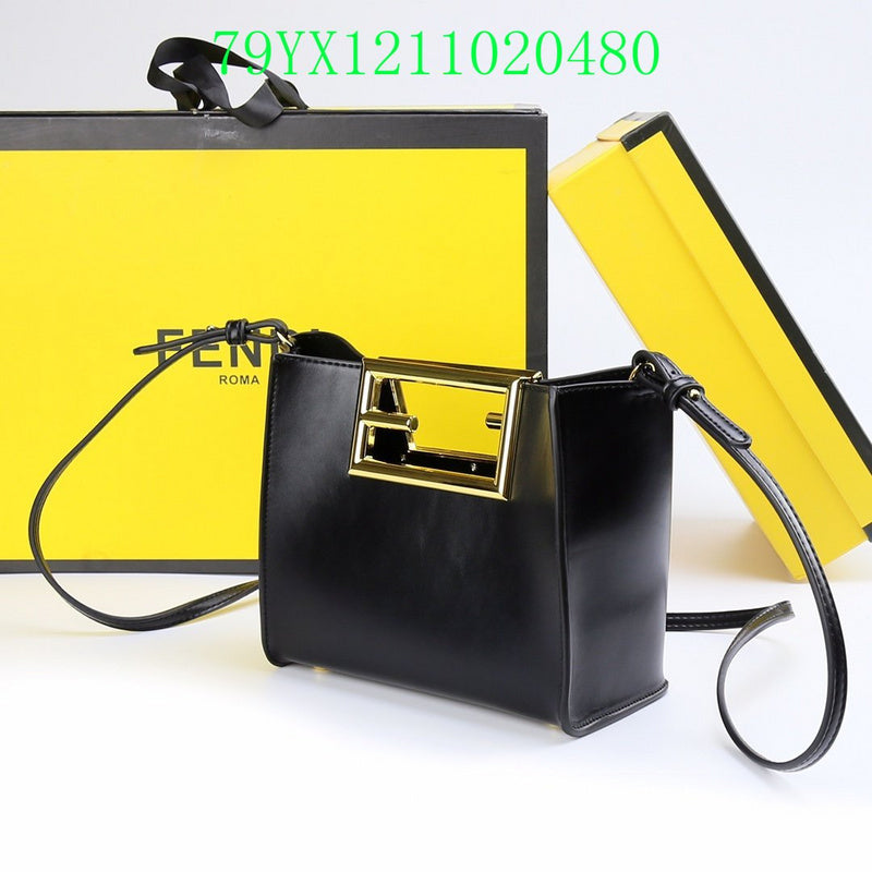 Glami - FDE Bags - 2229