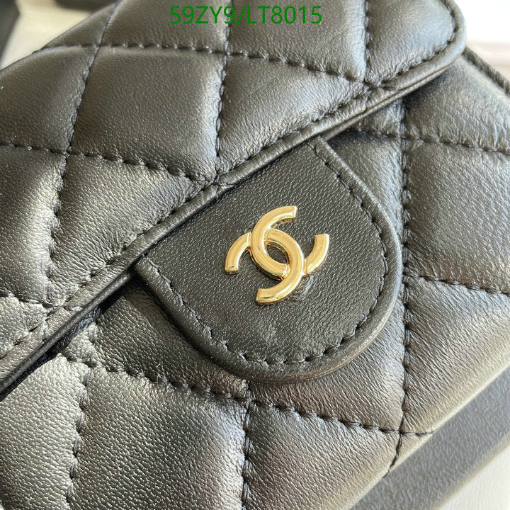 SAMC - CHL Wallets - 071