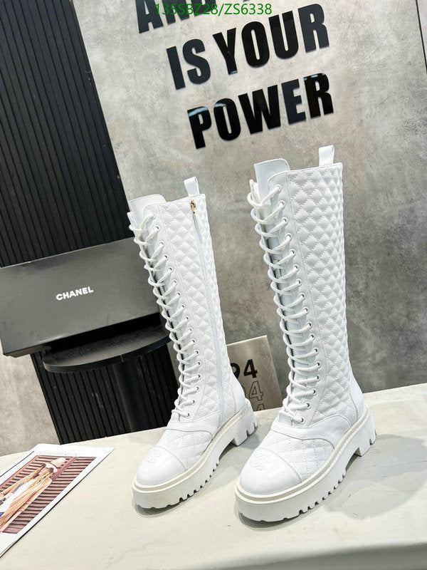 SAMC - Mix Boots - 280