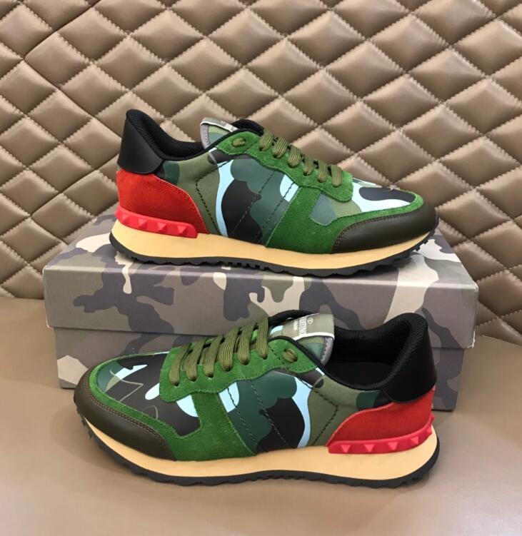 SAMC - VEL Men Shoes - 240