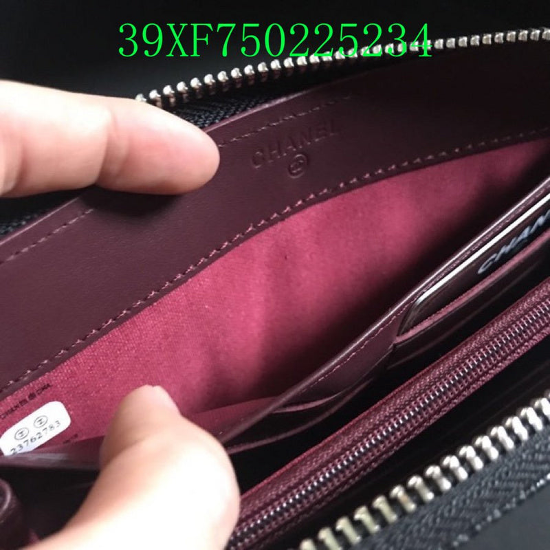 Glami - CHL Wallet - 2505