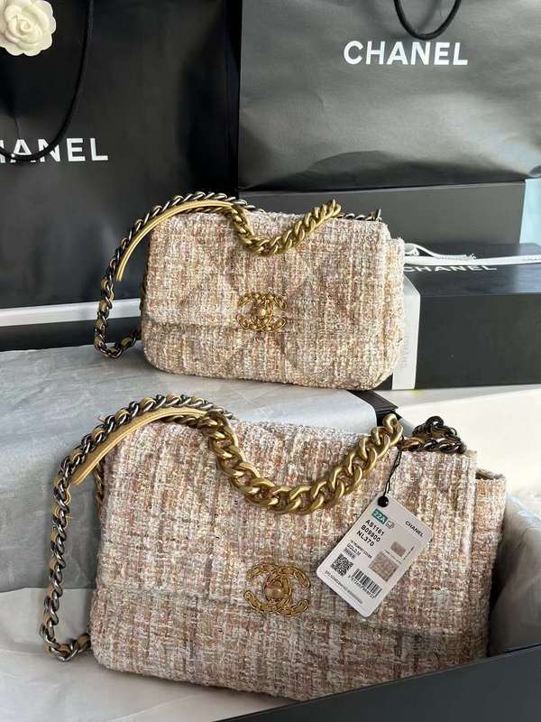 Satchel Bags - CHL Bags - 5987