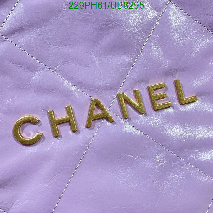 SAMC - CHL Bags - 087