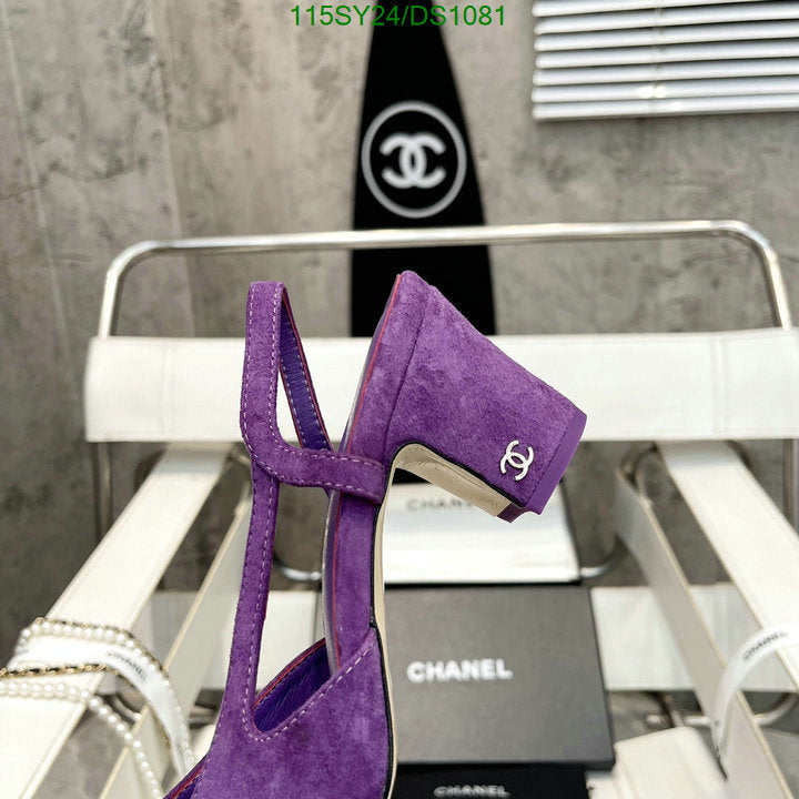 SAMC - CHL Women Shoes Ballet - 067
