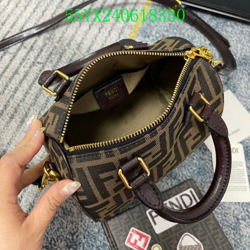 Glami - FDE Bags - 2979