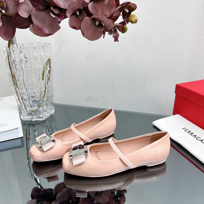 Glami - FGO Women Shoes - 185