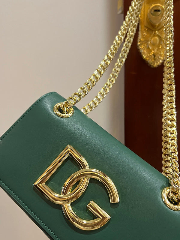 Glamy - DG bag - 473