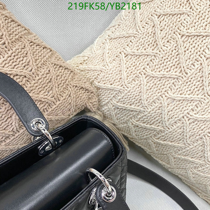 SAMCC - DOR Bags - 1463