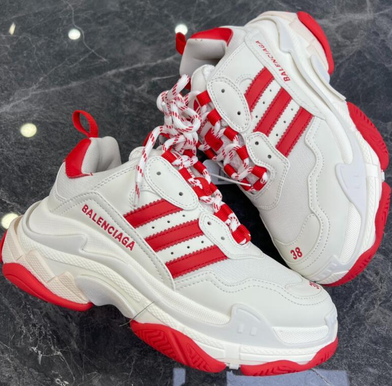 SAMC - BG Men Shoes - 340