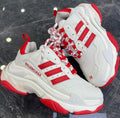 SAMC - BG Men Shoes - 340