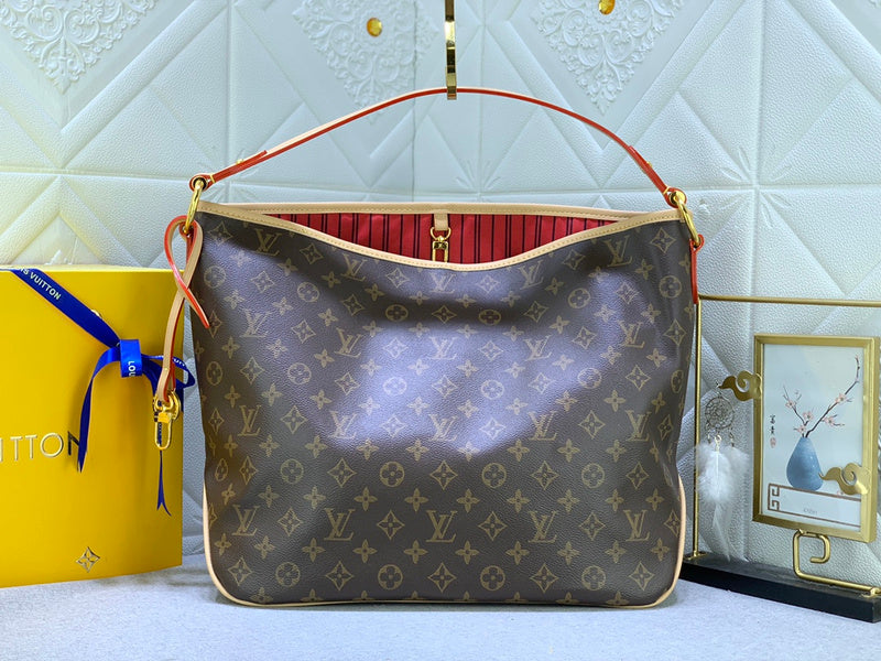 Satchel Bags - VL Bags - 1930