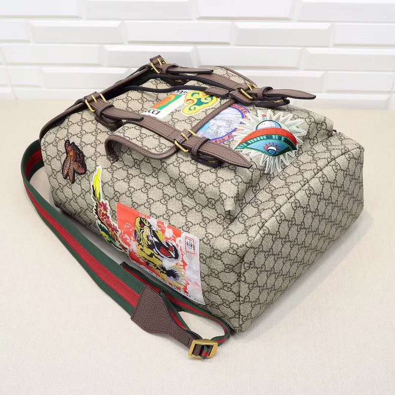 glamy - GCI Bags - 755