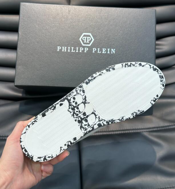 Glamy - PHP Shoes - 030