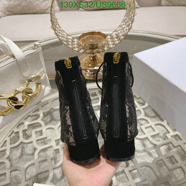 SAMCC - DOR Women Shoes - 1496