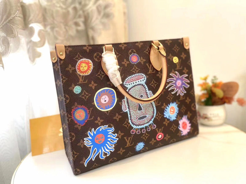 Satchel Bags - VL Bags - 2052
