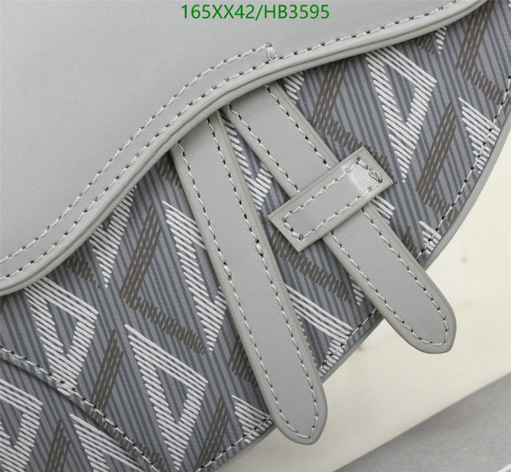 SAMCC - DOR Bags - 1130
