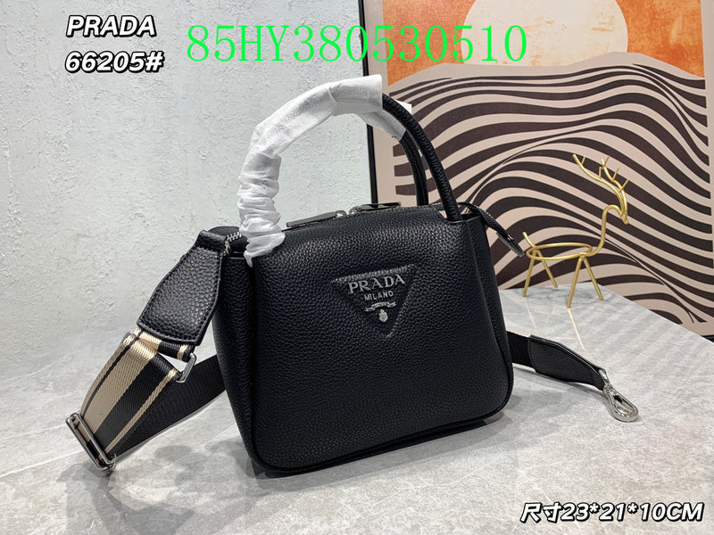 Satchel Bags - PDA Bags - 3263