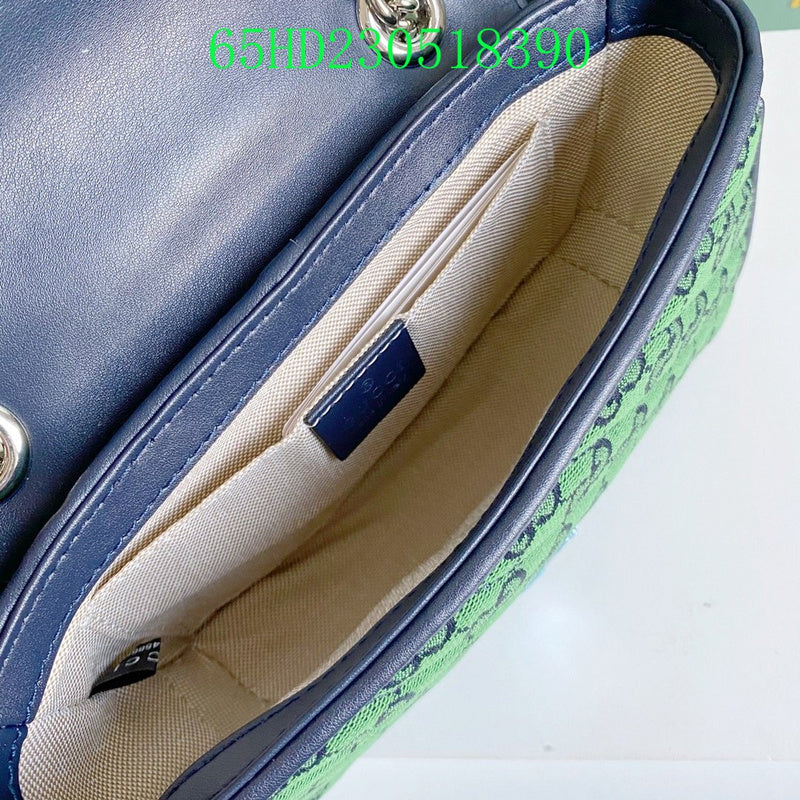 Glami Fashion - GCI Bags - 11028