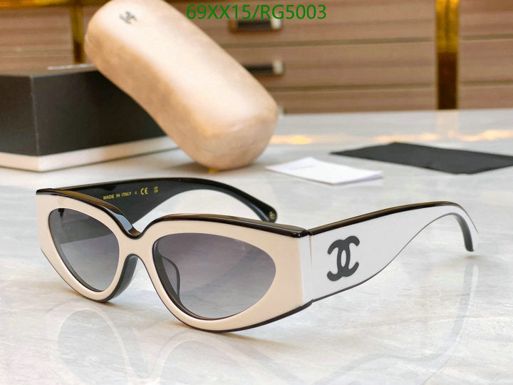 SAMC - CHL Glasses - 073