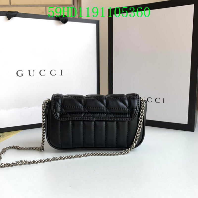 Glami Fashion - GCI Bags - 10426