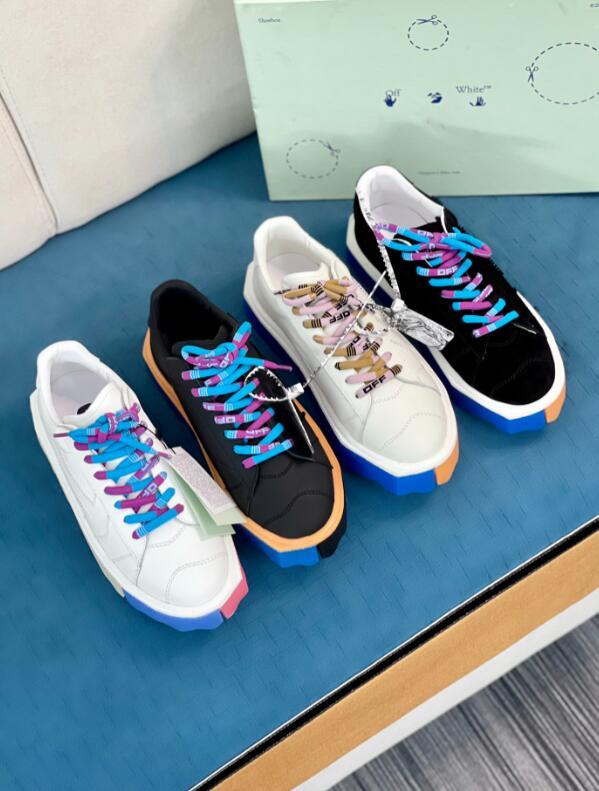 SAMC - YZO Women Shoes - 138