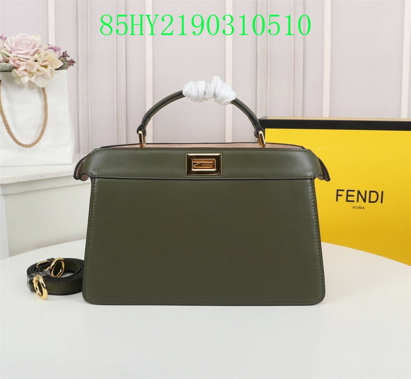 Glami - FDE Bags - 1874