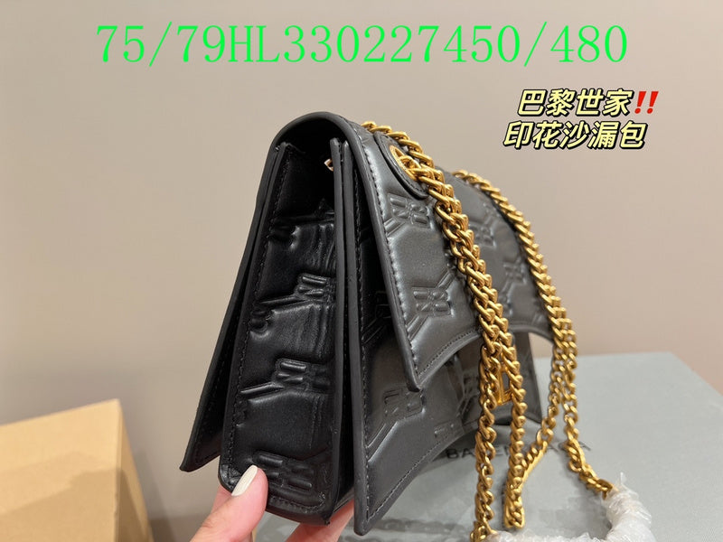 Glami GlamI - BGA Bags - 1904
