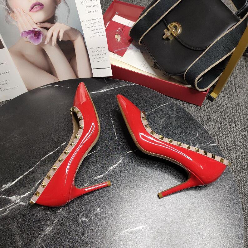 SAMC - VEL Women Shoes - 612