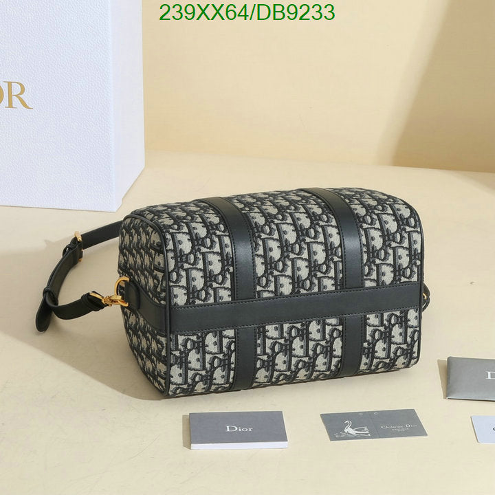 SAMCC - DOR Bags - 1045