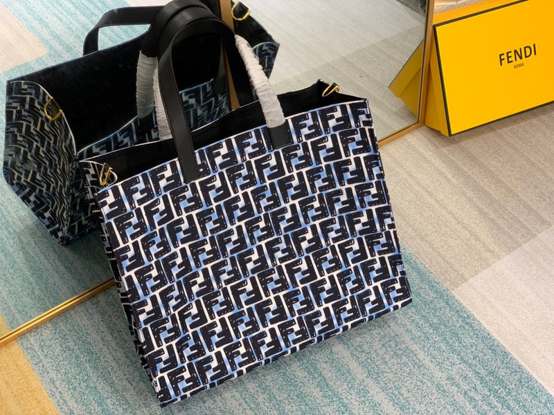 FDI Bags - Luxurious Bags  284