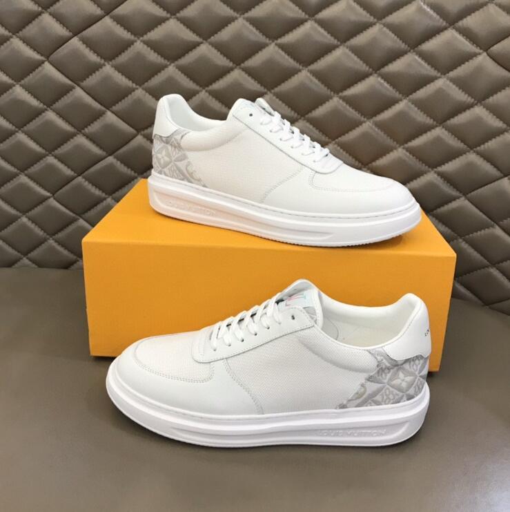 SAMC - LOV Men Shoes - 1065