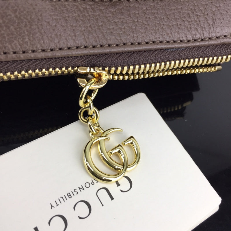 Satchel Bags - GCI Bags - 1116