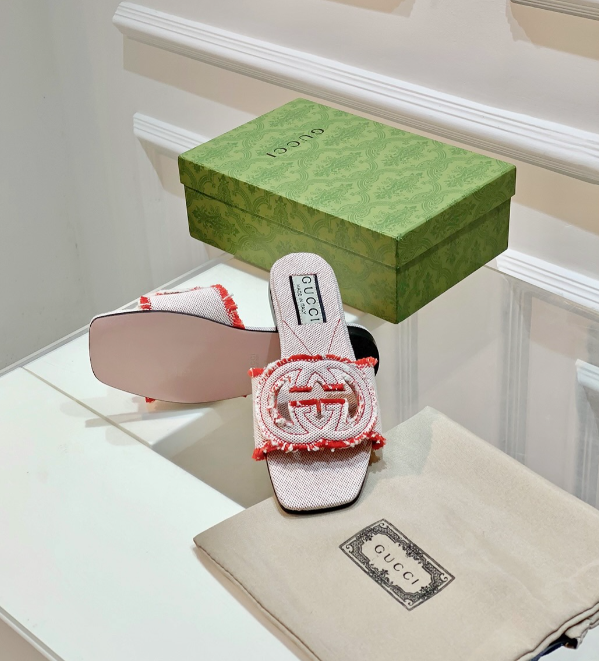 Glamy - LOV Women Shoes - 127