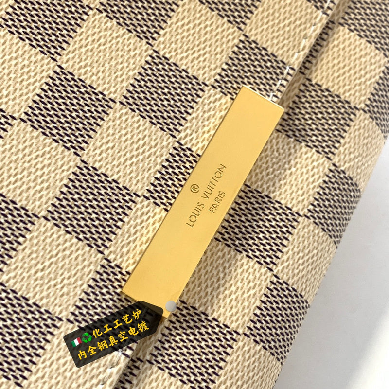 Satchel Bags - VL1 Bags - 347