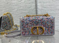 SAMCC - DOR Bags - 190