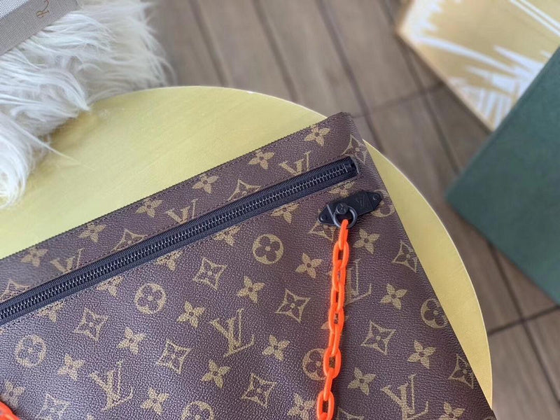Glami Fashion Lu-Vi bags - 17863