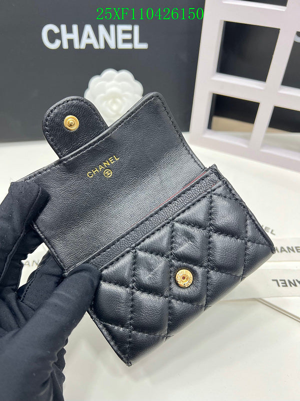Glami - CHL Wallet - 2375