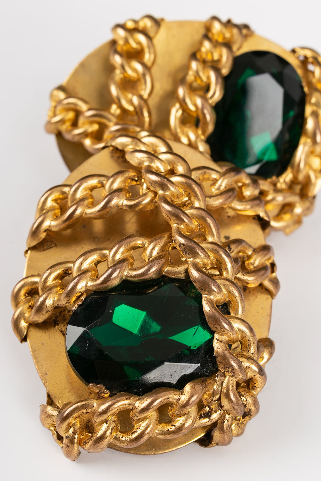 Boucles d'oreilles Montana DÃƒÆ’Ã‚Â©filÃƒÆ’Ã‚Â© (AttribuÃƒÆ’Ã‚Â©es ÃƒÆ’Ã‚Â )