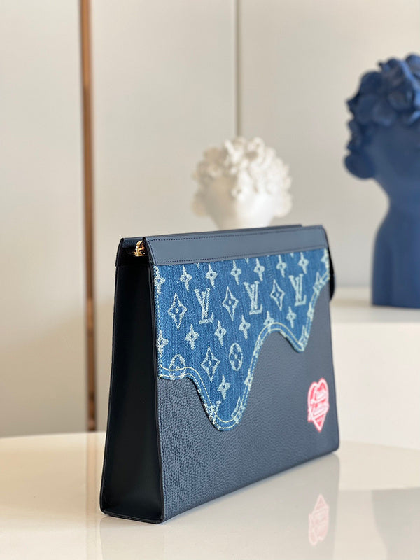 Glami- Glami- Lu-Vi bags - 3238