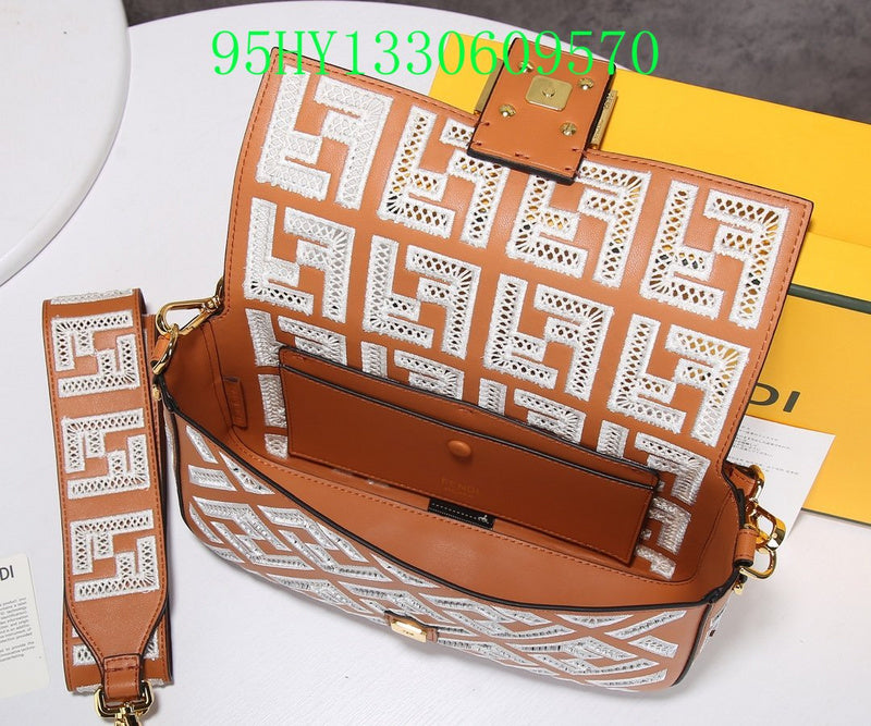 Glami - FDE Bags - 3007