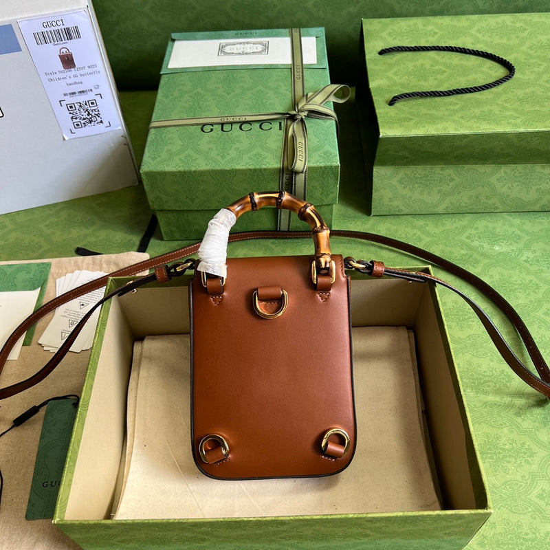 Glami Fashion - GCI Bags - 12776