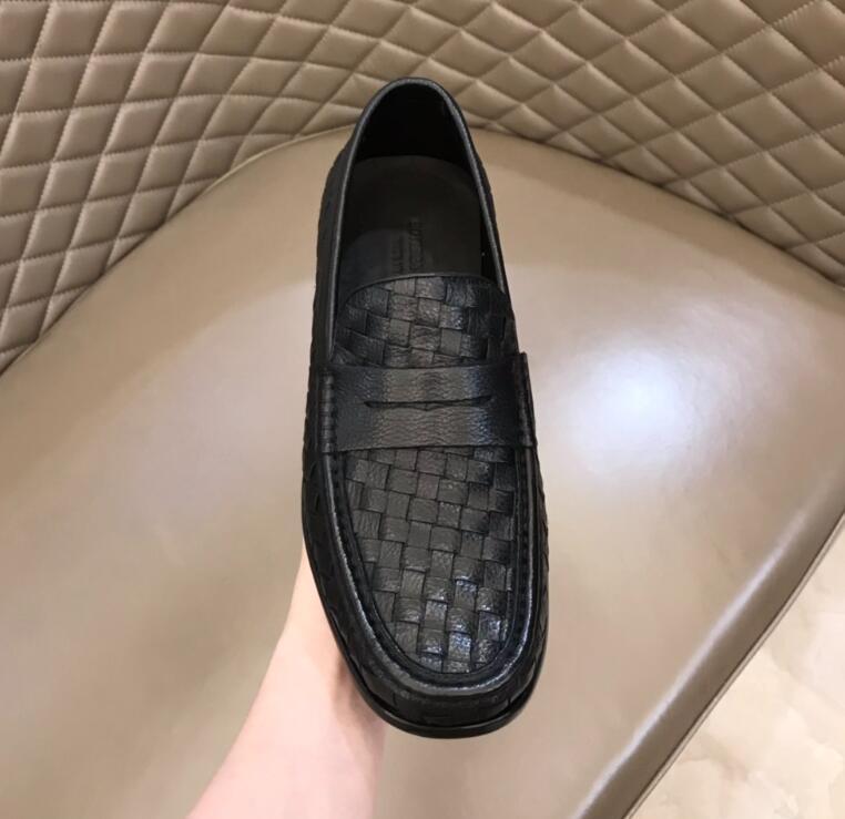SAMC - BOV Men Shoes - 219