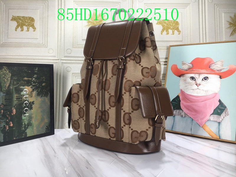 Glami Fashion - GCI Bags - 11485