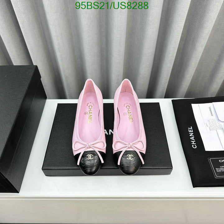 SAMC - CHL Women Shoes Ballet - 119
